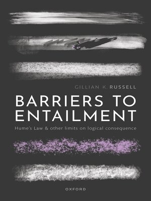 cover image of Barriers to Entailment